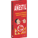 Anestil Gotas 5 ml dispensador x12 frascos