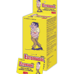 Estomadol Dispensador 25 estuches x2 tabletas