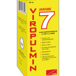 Viropulmin Jarabe 60 ml
