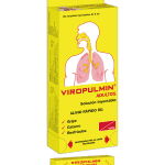 Viropulmin Ampolla Inyectable Adulto Dispensador x20