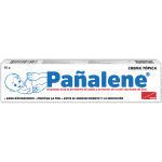 Pañalene Ungüento tubo 60 g