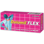 Dolomil Flex Tableta caja x20