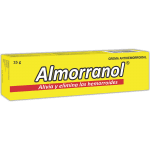 Almorranol Crema 30 g