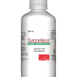 Lax-Lac Solucion Oral frasco 240 ml