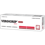 Virogrip Ampolla Inyectable 5 ml caja x1