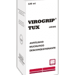 Virogrip-Tux Jarabe frasco 120 ml