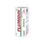 Flumidin Atomizador Nasal frasco 15 ml