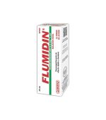 Flumidin Atomizador Nasal frasco 15 ml