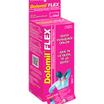 Dolomil Flex caja x 50 tabletas