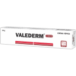 Valederm crema tópica x 30 gramos