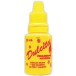 Dulcita Gotas frasco 15 ml