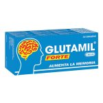 Glutamil Forte x 30 tabletas