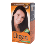 Tinte Bigen #48 Castaño Intenso