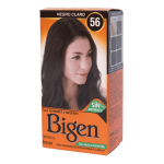 Tinte Bigen #56 Negro Claro