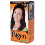 Tinte Bigen #59 Negro Oriental
