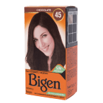 Tinte Bigen #45 Chocolate