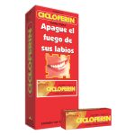Cicloferin Crema Dispensador x12