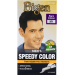 Tinte Bigen Men´s Speedy #101 Negro Intenso