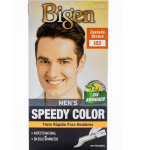 Tinte Bigen Men´s Speedy #103 Castaño Oscuro