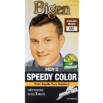 Tinte Bigen Men´s Speedy #105 Castaño Medio