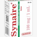 Synaire gotas frasco 30 ml