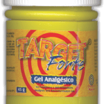 Target Forte Gel frasco x 45 gramos