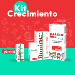 Kit de Crecimiento