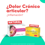 Harpadol caja x 30 cápsulas + 1 Digenzima x 20 cápsulas ¡Gratis!