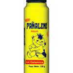 Pañalene Talco x 120 gramos