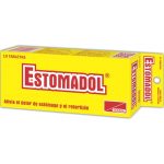 Estomadol caja x 10 tabletas