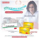 Kit Gastro Cólico (Colonium + Digenzima)