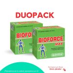 Bioforce Max x 10 ampollas bebibles (DUOPACK)