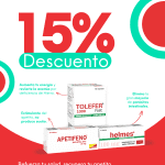 Kit estimulante apetito y energías (Adultos)