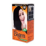 Tinte Bigen #88 Negro Azulado