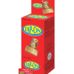 Tap-On dispensador 25 sobres (50 tabletas)