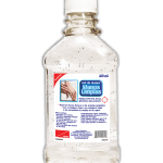 Manos Limpias Gel desinfectante 250 ml