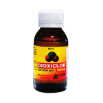 Dioxiclor 3000 frasco x 60 ml