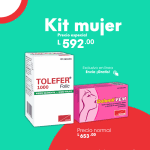 Kit Mujer