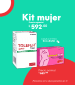 Kit Mujer