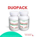 Q-Hidroxiurea 500 mg frasco x 50 cápsulas (DUOPACK)